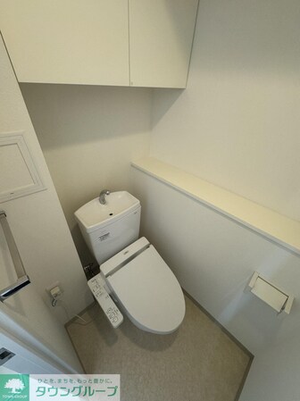 ルアナ亀戸の物件内観写真